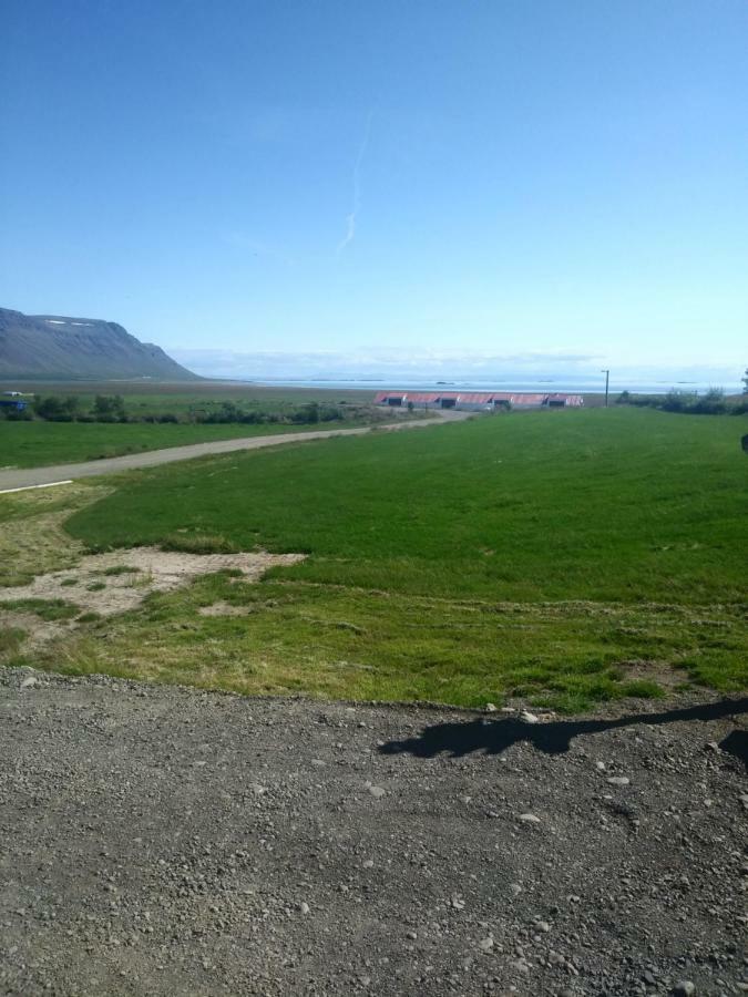 Hagi 2 Road 62 nr 1 Villa Exteriör bild